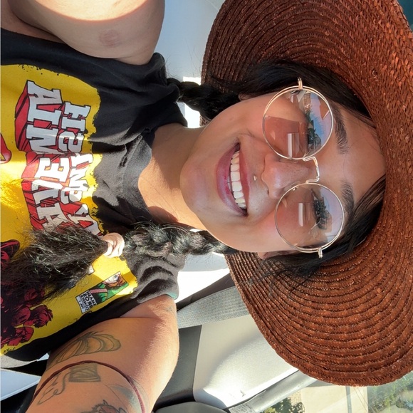redradishrenee